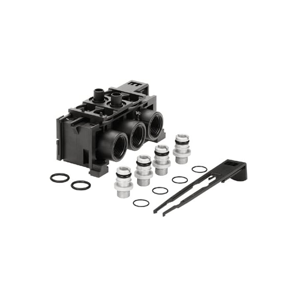 Manifold Block CPE10-PRSG-2